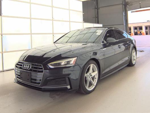 audi a5 sportback 2018 WAUENCF57JA082104 image audi a5 sportback 2018 WAUENCF57JA082104 image